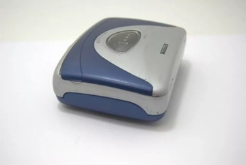 WALKMAN WATSON CR 5006