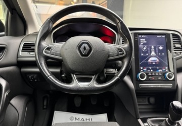 Renault Megane IV Hatchback 5d 1.2 Energy TCe 100KM 2016 Renault Megane Navi Klima Alu Benzyna Zamiana Gwarancja Raty 1.2 Benzyna, zdjęcie 20