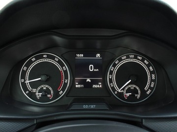 Skoda Scala Hatchback 1.5 TSI 150KM 2023 Skoda Scala rata brutto od 1 405 zł /Led Klimatyza, zdjęcie 16