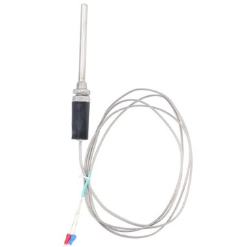 Датчик термопары типа K Проволочные датчики