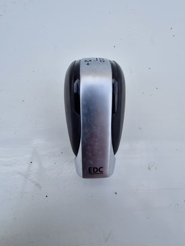 HLAVICE PÁKY ŘAZENÍ CAPTUR I FACELIFT EDC AUTOMAT