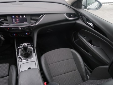 Opel Insignia II Grand Sport 1.5 Turbo 165KM 2019 Opel Insignia 1.5 Turbo, Salon Polska, Serwis ASO, zdjęcie 7