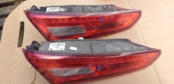 Alfa Romeo Giulietta ФОНАРЬ ЗАДНИЙ ЛЕВЫЙ в люк 50513401