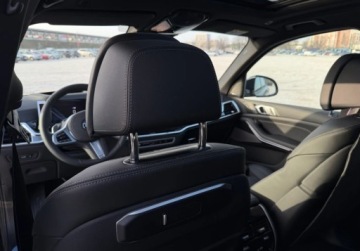 BMW X5 G05 SUV Facelifting 3.0 30d 298KM 2026 BMW X5 xDrive30d, Pneumatyka, Innowacji, Comfort Plus, 22 cale, Panorama,, zdjęcie 13