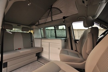 Volkswagen California 2016 Volkswagen California T6 204ps DSG COAST/ocean LED BULLI EDITION Vebasto, zdjęcie 19