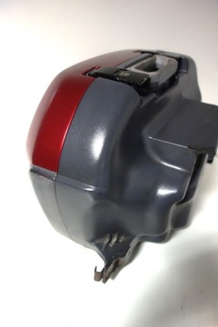 Боковые кофры 2 шт Honda ST 1100 Pan European