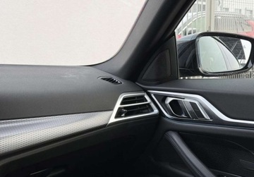 BMW Seria 4 G22-23-26 2025 BMW Seria 4 I wlasciciel M Sport Gwarancja Bezwypadkowy FVAT23, zdjęcie 17