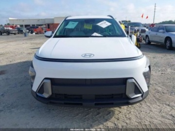 Hyundai Kona II 2025 Hyundai Kona 2025 HYUNDAI KONA SEL 2.0 Benzyna 147KM, zdjęcie 6