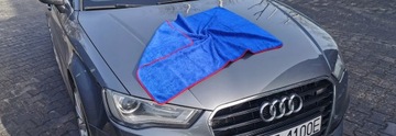 Пушистая сушилка Monster Shine ПОЛОТЕНЦЕ 90x60 см
