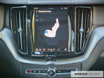 Volvo XC60 II 2025 Volvo XC 60 XC60 B5B AWD Ultra, BLACK-EDITION, Kam, zdjęcie 23