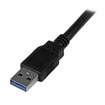 Kabel USB A na USB B Startech USB3SAB3MBK 3 m C