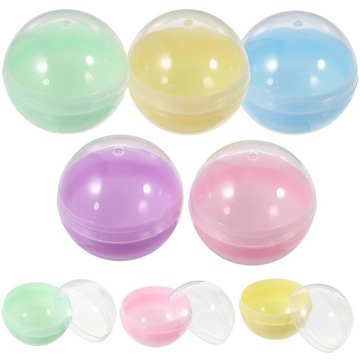 WKŁADY DO MASZYNY GUMBALL DLA DZIECI MACARON