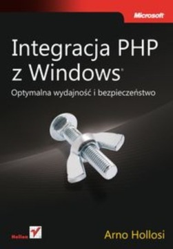 Ntegracja PHP z Windows