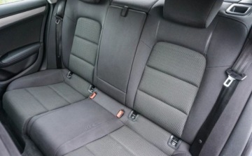 Audi A5 8T Coupe Facelifting 1.8 TFSI 170KM 2012 Audi A5 Sportback Audi A5 Sportback 1.8 TFSI 170KM 1.8 Benzyna 170KM, zdjęcie 27