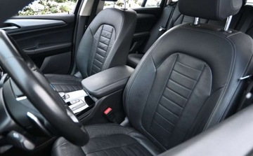 BMW X4 G02 SUV 20d 190KM 2020 BMW X4 2,0D 190 KM X-DRIVE Full Led Nawigacja 2.0 Diesel 190KM, zdjęcie 25