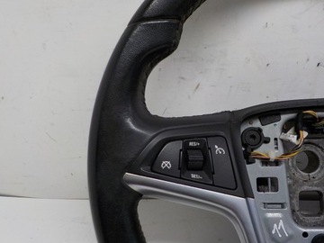 OPEL ASTRA J IV MOKKA MERIVA VOLANT