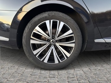 Volkswagen Arteon Fastback Facelifting 2.0 TDI SCR 150KM 2022 Volkswagen Arteon Shooting Brake Elegance 2.0 TDI, zdjęcie 18
