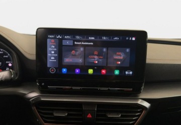 Cupra Formentor Crossover 2.0 TDI 150KM 2023 Cupra Formentor VAT 23 2.0TDI 150KM DSG 4drive 2023 r., salon PL, wspomaga, zdjęcie 23