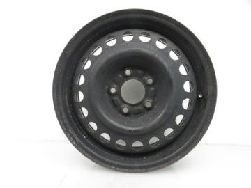 DISK OCELOVÝ 16'' OPEL ANTARA CAPTIVA 5X115 ET46