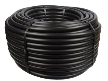Rura do nawadniania PE 16 mm 100 mb 4 bar