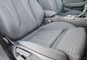 Audi A3 8V 2017 Audi A3 Sportback QUATTRO, 184, KM, Automat, Niski przebieg 2.0 Diesel, zdjęcie 22