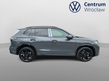 Volkswagen Tiguan III 2025 Volkswagen Tiguan R-Line Plus 2.0 TDI 193 KM DSG A, zdjęcie 2