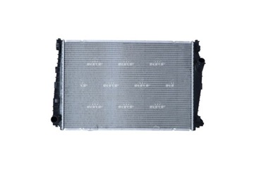 CHLADIČ ALFA 159 2,4JTDM 05- NRF53487