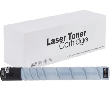 Konica minolta Toner A33K150/TN321K Black