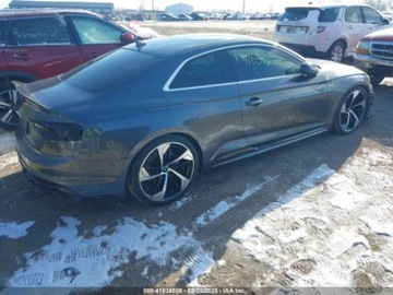 Audi A5 F5 2019 Audi RS5 Coupe 2.9T 2019 2.9 Benzyna 444KM, zdjęcie 5