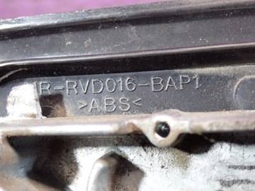 ROVER 75 01-05 ZRCÁTKO LEVÉ ELEKTRICKÉ 6 PIN