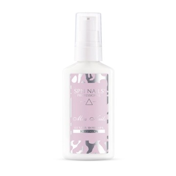 Balsam do ciała, perfumowany Miss Nails 50ml SPN Nails
