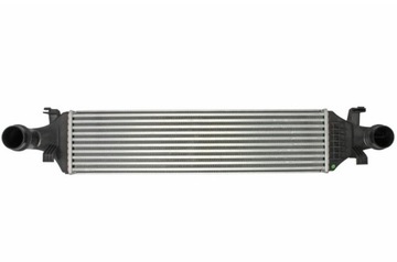 INTERCOOLER MERCEDES TŘÍDA B W246 2011- 2465000900