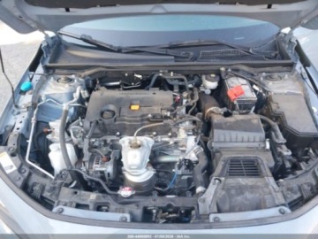 Honda Civic XII 2024 Honda Civic Honda Civic Sedan Sport CVT 2.0 Benzyna 158KM, zdjęcie 15