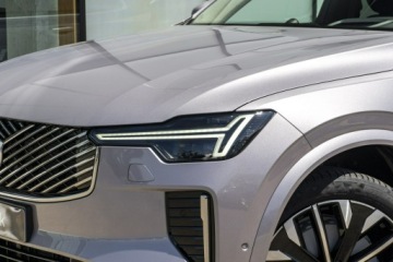 Volvo XC90 II 2026 Volvo XC 90 Ultra Bright B5 AWD Mild-Hybrid (250 +, zdjęcie 3