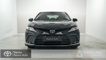 Toyota Camry IX Sedan 2.5 Hybrid Dynamic Force 218KM 2023 Toyota Camry 2.5 Hybrid Executive CVT 2.5 Hybrid E, zdjęcie 27