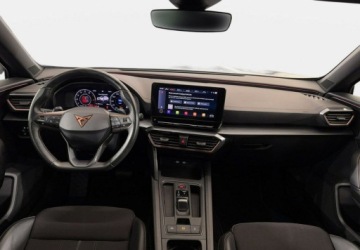 Cupra Formentor Crossover 1.5 TSI 150KM 2022 Cupra Formentor VAT 23 1.5TSI 150KM DSG 20222023 r., salon PL, I wlascicie, zdjęcie 17