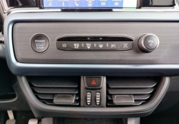 Ford Tourneo Courier II 1.0 EcoBoost 125KM 2026 Ford Tourneo Courier Ford Tourneo Courier 1.0 EcoBoost Active Benzyna 125KM, zdjęcie 15