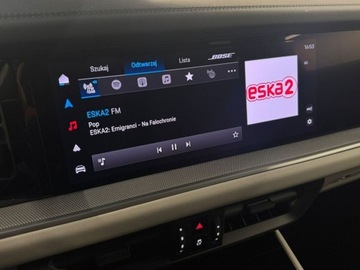 Porsche Cayenne III 2025 Porsche Cayenne Cayenne S E-Hybrid Cesja Leasingu SportChrono 3.0, zdjęcie 25