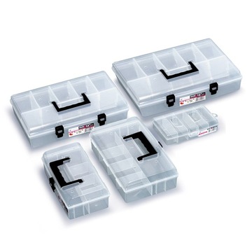 Pojemnik Organizer Prosperplast NUN14 ORGANIZER