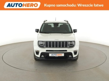 Jeep Renegade 2023 Jeep Renegade FV23% mHEV automat full LED navi, zdjęcie 10