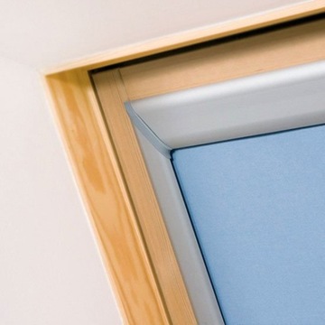 ROTO ECOLINE 33 Рулонная штора 90° 7/9 ANODA