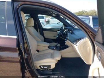BMW X3 G01 2019 BMW X3 2019 BMW X3 SDRIVE30I 2.0 Benzyna 248KM, zdjęcie 6