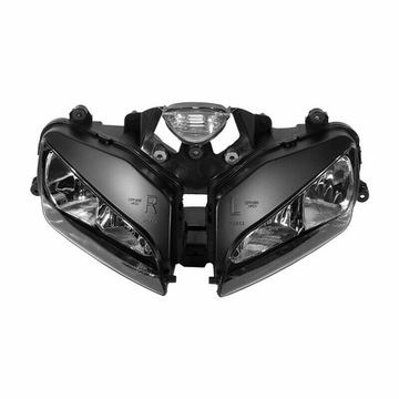 LAMPA REFLEKTOR HONDA CBR 600 RR 03-06 PC37