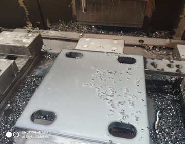 Фрезерная головка fi 16 L160 ENX03 2T LNMU0303 ВЫСОКАЯ СКОРОСТЬ