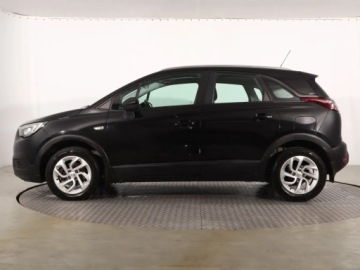Opel 2019 Opel Crossland 1.2 Turbo, Salon Polska, Klima, zdjęcie 2