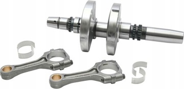 HOT RODS WAŁ KORBOWY CAN-AM COMMANDER 800 '12-'19