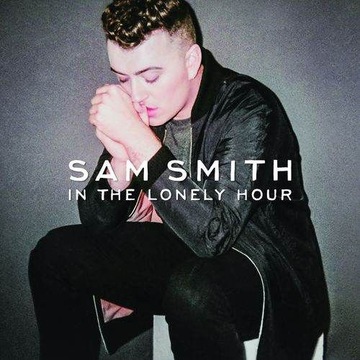 Z- Sam Smith – In The Lonely Hour - Nowa