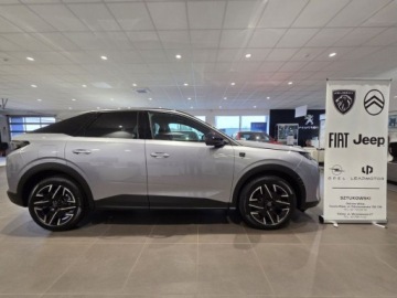 Peugeot 3008 III SUV Hybrid 1.2 Hybrid 145 145KM 2025 Peugeot 3008 1.2 PureTech mHEV GT 145 KM e-DCS6 SalonPL Dealer Gwarancja V, zdjęcie 2