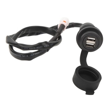 USB-адаптер для мотоцикла MT07 MT09 2018-2020