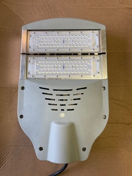 oprawa lampa uliczna 100w led Philips 13000lm LDR